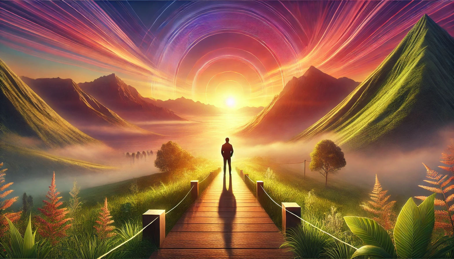 Transforming Your Life by Shifting Beliefs