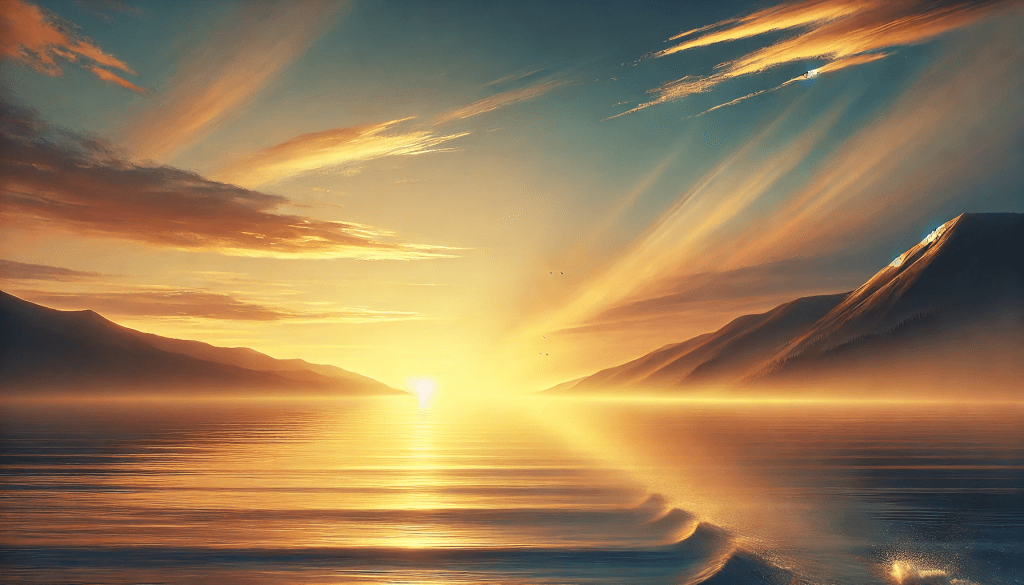 Letting go is a process of liberation that allows us to release attachments