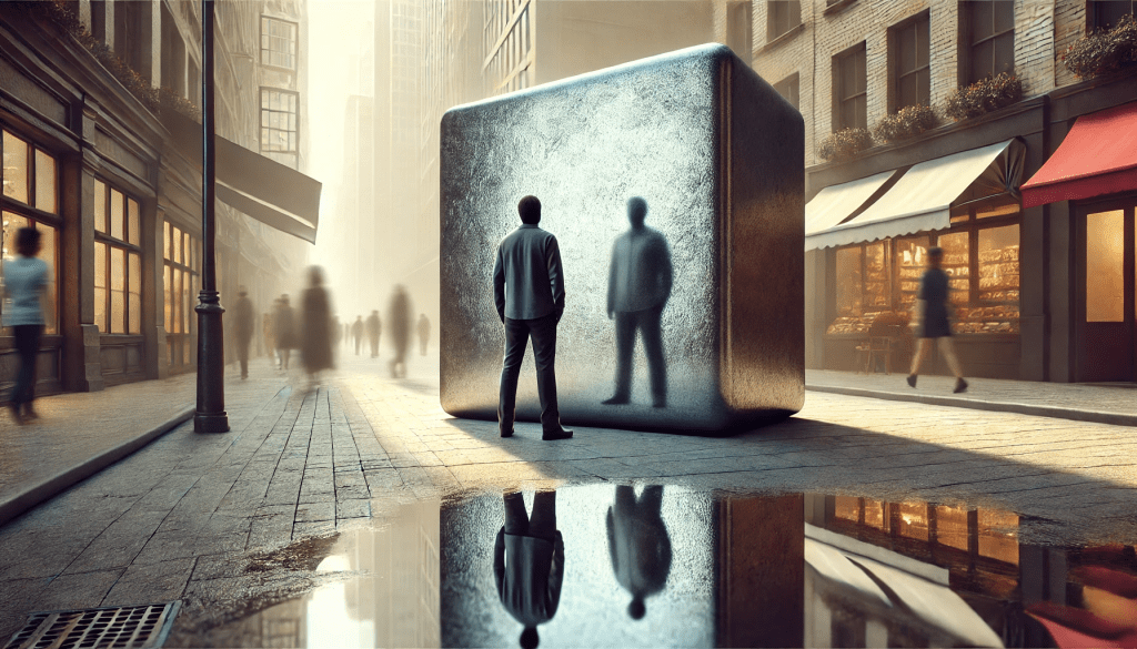 Recognizing your limiting beliefs