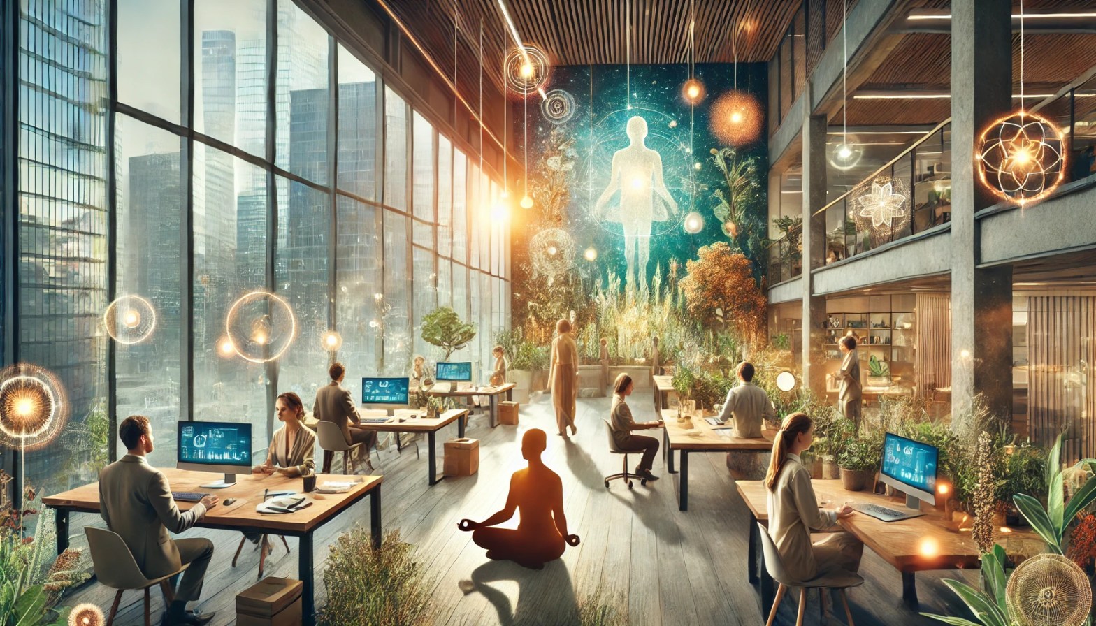 representation-of-spirituality-in-the-workplace