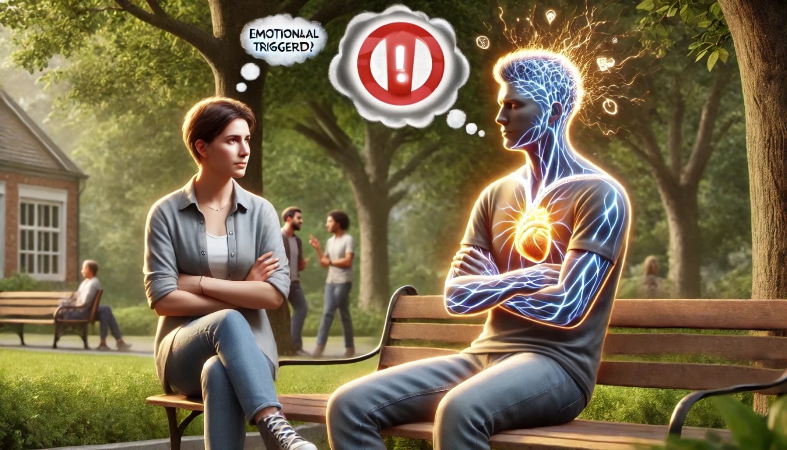 Identifying Emotional Triggers and&nbsp;Responses