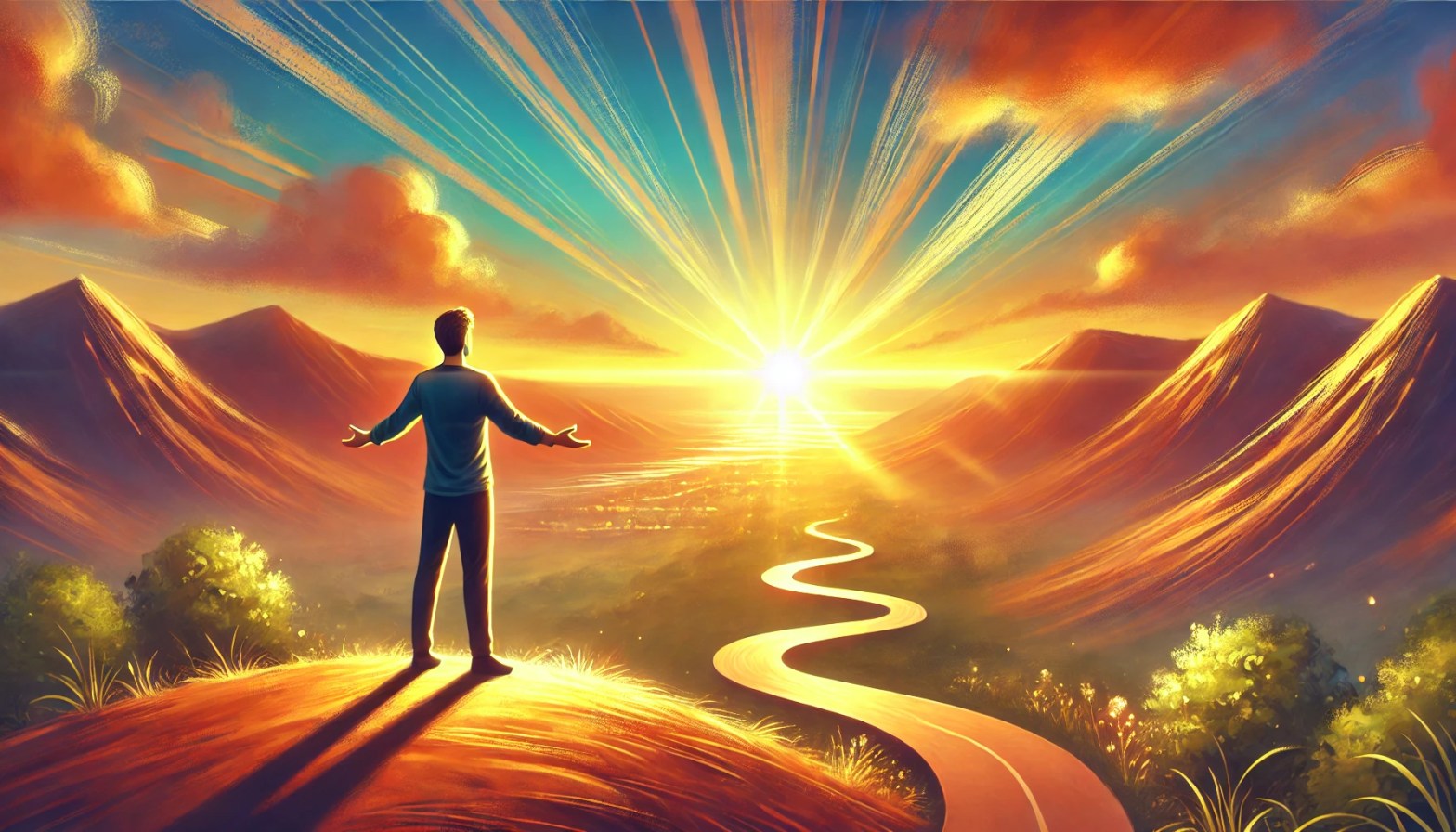 Refocusing for Progress: How I’m Getting Back on&nbsp;Track