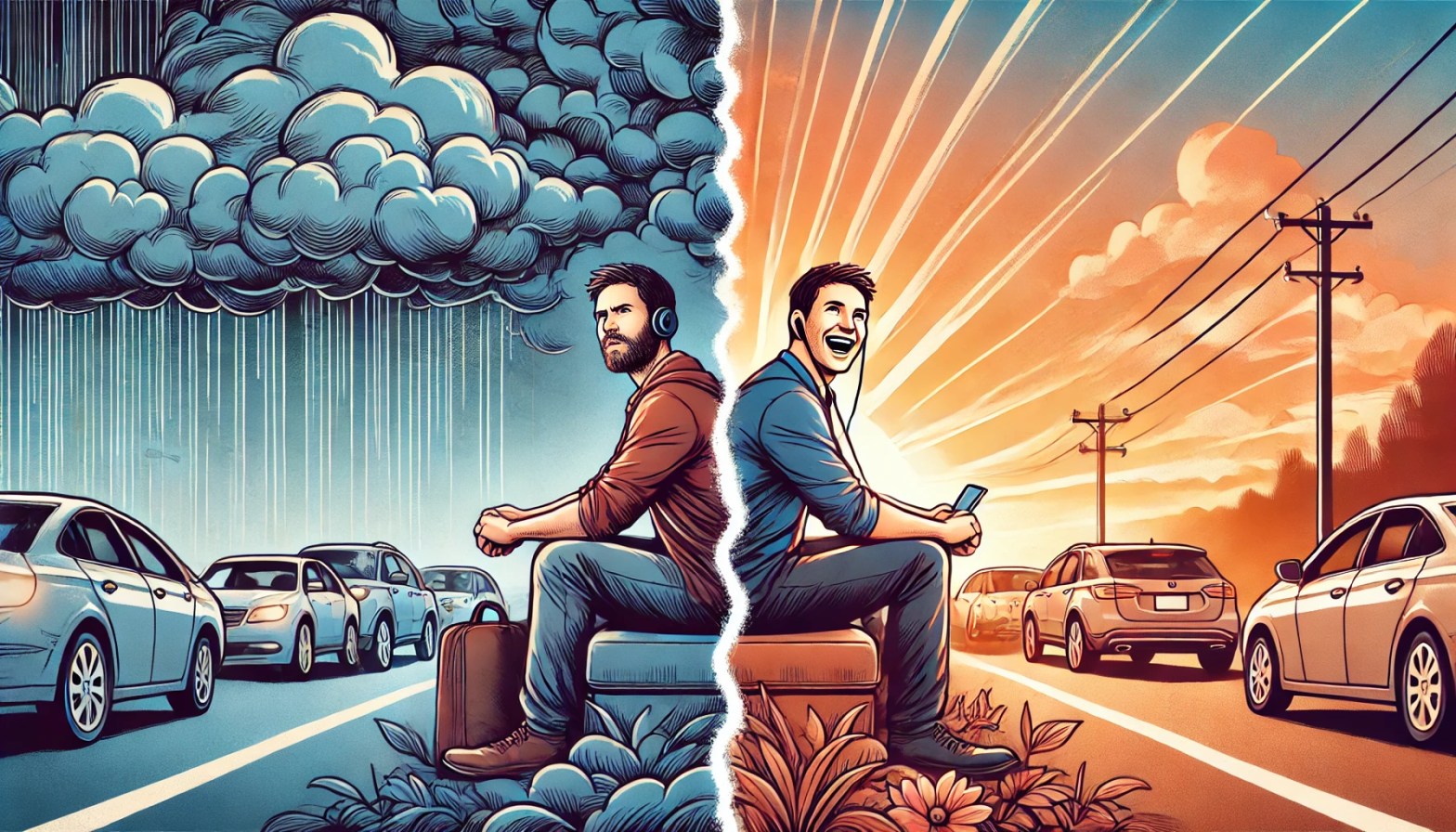 Rewriting Your Story: How Judgments Shape Your&nbsp;Reality