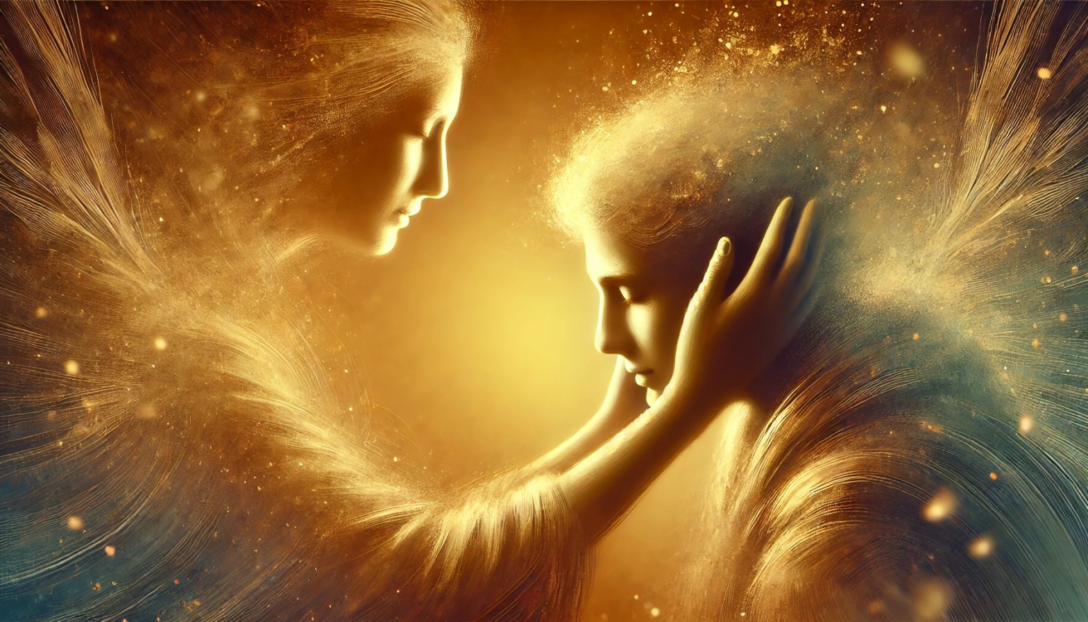 The Power of Real Love: Understanding Our Deepest&nbsp;Need