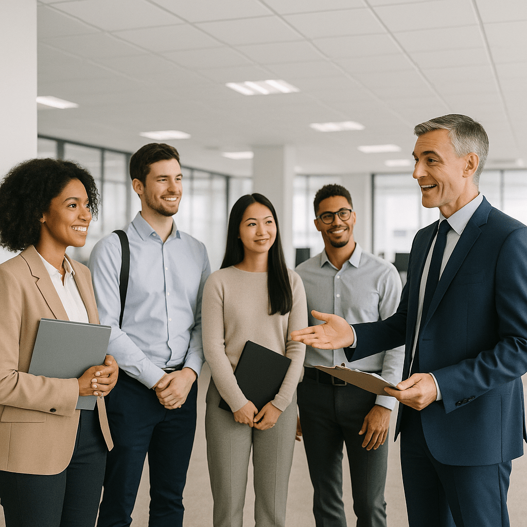 Building a High-Impact Onboarding&nbsp;System